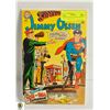 Image 1 : SUPERMAN'S PAL, JIMMY OLSEN #107 --- SILVER AGE