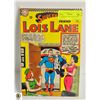 Image 1 : SUPERMAN'S GIRL FRIEND LOIS LANE #63