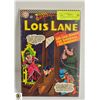 Image 1 : SUPERMAN'S GIRL FRIEND LOIS LANE #67