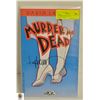 Image 1 : MURDER ME DEAD #1 --- W/SIGNATURE