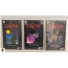 Image 1 : THE CROW - DEAD TIME --- COMPLETE SERIES