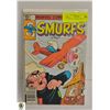 Image 1 : SMURFS #1 --- NEWSSTAND