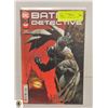 Image 1 : BATMAN - THE DETECTIVE #1