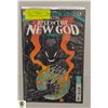 Image 1 : DEATH METAL - RISE OF THE NEW GOD #1