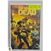 Image 1 : WALKING DEAD: DELUXE #1