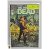 Image 1 : WALKING DEAD: DELUXE #1 --- MOORE VARIANT