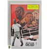 Image 1 : WALKING DEAD: DELUXE #1 --- ADLARD VARIANT
