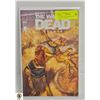 Image 1 : WALKING DEAD: DELUXE #1 --- TEDESCO VARIANT