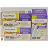 Image 1 : SEAL A MEAL FOR VACCUUM SEALER 2 FULL BOXES