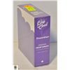 Image 1 : LOW CLOUD HEMP WRAPS FROSTED GRAPE 25 PACK IN BOX