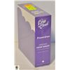 Image 1 : LOW CLOUD HEMP WRAPS FROSTED GRAPE 25 PACK IN BOX