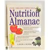 Image 1 : NUTRITION ALMANAC 291 PAGES