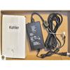 Image 1 : KOHLER MIRA AC ADAPTER  X2
