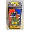 Image 1 : 1990 ROMERO BRITTOÿEMBOSSED TIN