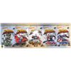 Image 1 : COMPLETE SET OF MAXIMUM VENOM HOT WHEELS