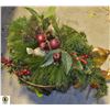 Image 1 : CHRISTMAS ARRANGMENT