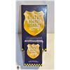 Image 1 : F-SEALED GUARDS AGAINST: INSANITY