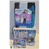 Image 1 : NEW DISNEY FROZEN II ITEMS