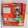 Image 1 : NEW MICROSOFT LIFECAM 6000