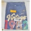 Image 1 : NEW LADIES SZ SMALL VINTAGE 1982 T-SHIRT