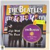 Image 1 : THE BEATLES LIFE WITH THE BAND