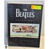 Image 1 : THE BEATLES ANTHOLOGY BOOK - USED