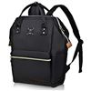 Image 1 : NEW UNPACKED BEBAMOUR BLACK CASUAL LAPTOP BAG