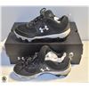 Image 1 : UNDER ARMOUR SIZE 5.5 GIRLS SOFTBALL CLEATS