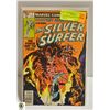 Image 1 : THE SILVER SURFER NO 3 MARVEL COMICS