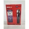 Image 1 : NEW ABBICAN ALL IN 1 GROOM KIT W/ SELF SHARPENING