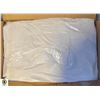 Image 1 : REPACKED GLUCKSTEINHOME KING MATTRESS PAD