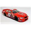 Image 1 : 8)  DIE CAST REPLICA, 1:24 SCALE, DALE EARNHARDT