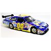 Image 1 : 10)  DAVID REUTIMANN 2009 TOYOTA CAMRY 1:24 SCALE