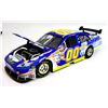 Image 2 : 10)  DAVID REUTIMANN 2009 TOYOTA CAMRY 1:24 SCALE