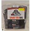Image 1 : REPACKAGED OFF-ROADING GEAR SPARE TIRE BAG