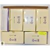 Image 1 : NEW 6 BOXES (180) PCS KONLI CLEANING & NOURISHING