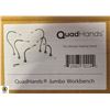 Image 1 : REPACKED QUAD HANDS JUMBO WORKBENCH