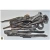 Image 1 : LOT OF MISC ESTATE TOOLS