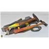 Image 1 : LOT OF MISC ESTATE TOOLS