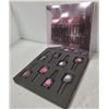 Image 1 : NEW 8PC UV/LED SOAK OFF GEL POLISH