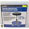 Image 1 : PNEUMATIC ADJUSTABLE MECHANICS SEAT