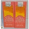 Image 1 : 2 NEW SEALED "FRIENDS" MANGO BATH BARS