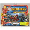Image 1 : NEW IN BOX MARVEL COMICS TOY HI-TECH SHOWDOWN SET