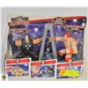 Image 1 : NEW IN BOX WWE TOY