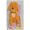 Image 1 : NEW IN BOX DISNEY FANCY NANCY DOG