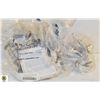 Image 1 : 3 BAGS OF NEW COOKIE CUTTERS
