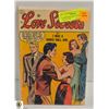 Image 1 : LOVE SECRET NO 33 1953 QUALITY PUBLICATION