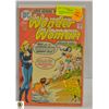 Image 1 : WONDER WOMAN NO 216 DC COMICS