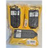 Image 1 : 3 NEW STORMTECH AEROLITE WATER-RESISTANT PONCHO