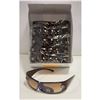 Image 1 : 6 PAIRS BROWN CHANEL REPLICA SUNGLASSES